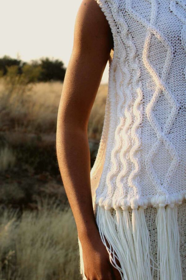 Karoo Wool Winter Festival X Merchants on Long.